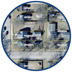 Elkhart County Gis Macog Macog - Maps & Data